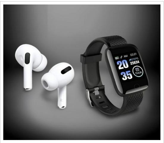 SoundFit Combo