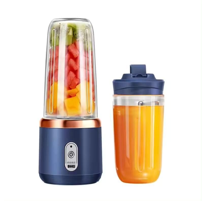 Go Blender