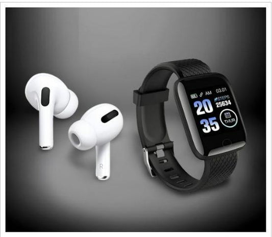 SoundFit Combo