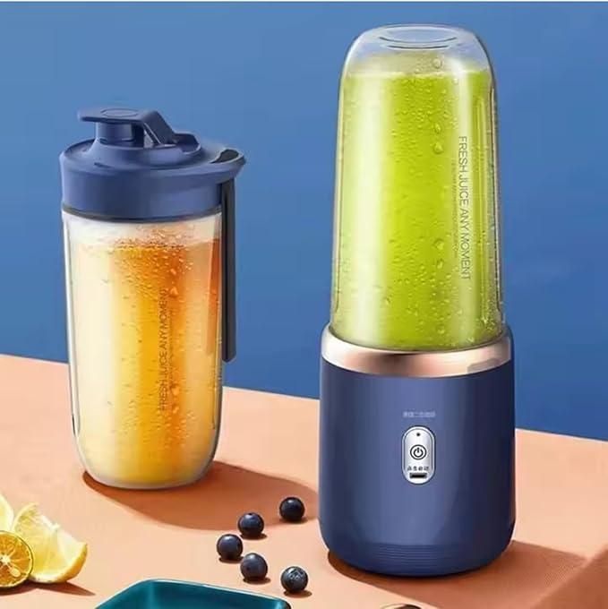 Go Blender
