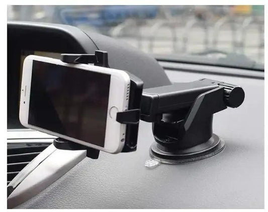 GlideGrip Car Mount